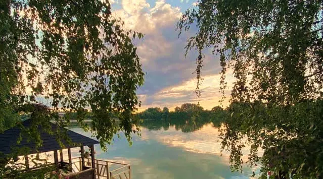 landscape image
